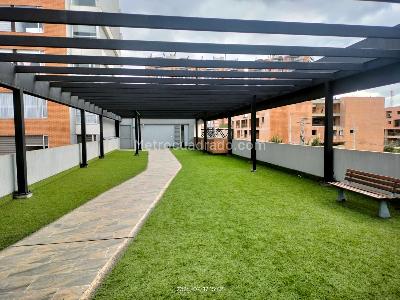 Apartamento en venta en El Vergel, Bogotá · foto 19 de 20