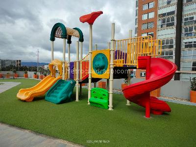 Apartamento en venta en El Vergel, Bogotá · foto 2 de 20