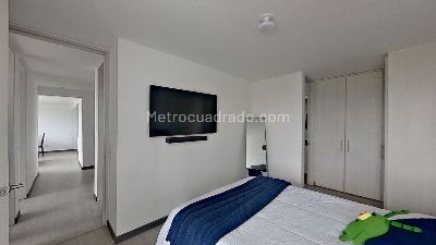 Apartamento en venta en El Vergel, Bogotá · foto 20 de 20