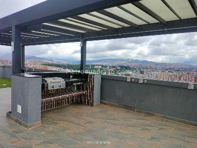 Apartamento en venta en El Vergel, Bogotá · foto 3 de 20