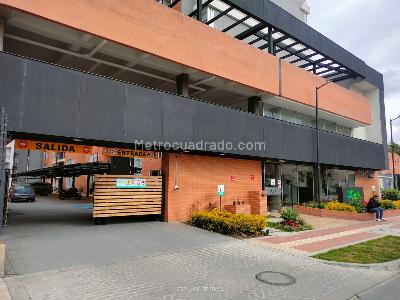Apartamento en venta en El Vergel, Bogotá · foto 4 de 20