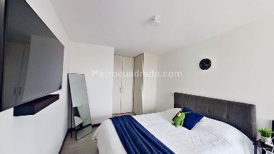 Apartamento en venta en El Vergel, Bogotá · foto 5 de 20