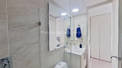Apartamento en venta en El Vergel, Bogotá · foto 7 de 20