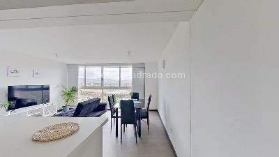 Apartamento en venta en El Vergel, Bogotá · foto 8 de 20