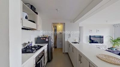 Apartamento en venta en El Vergel, Bogotá · foto 9 de 20