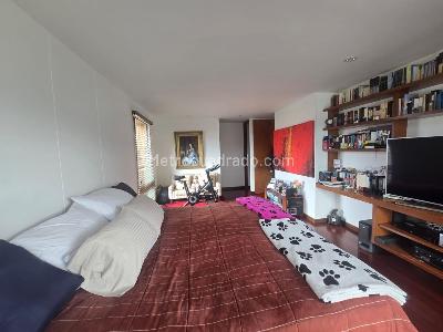 Apartamento de 3 alcobas en venta en Altos De Sotileza, Bogotá, 240 m² · foto 16 de 20