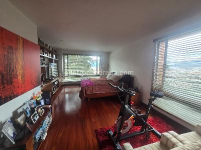 Apartamento de 3 alcobas en venta en Altos De Sotileza, Bogotá, 240 m² · foto 19 de 20