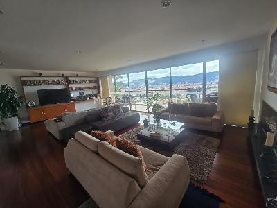 Apartamento de 3 alcobas en venta en Altos De Sotileza, Bogotá, 240 m² · foto 3 de 20