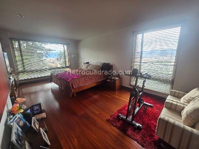 Apartamento de 3 alcobas en venta en Altos De Sotileza, Bogotá, 240 m² · foto 4 de 20