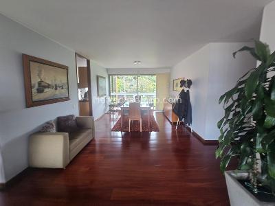 Apartamento de 3 alcobas en venta en Altos De Sotileza, Bogotá, 240 m² · foto 6 de 20