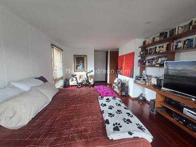 Apartamento de 4 alcobas en venta en Cerros De Oriente, Bogotá, 220 m² · foto 7 de 14