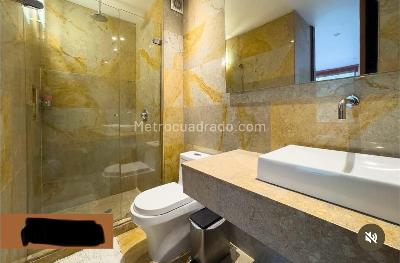 Apartamento de 3 alcobas en venta en Sierra Del Moral, Bogotá, 191 m² · foto 10 de 13