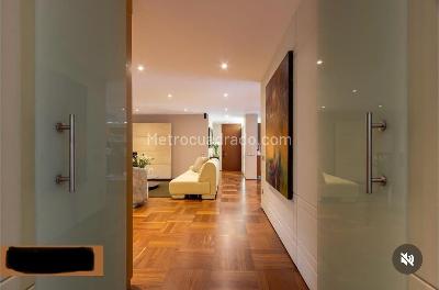 Apartamento de 3 alcobas en venta en Sierra Del Moral, Bogotá, 191 m² · foto 11 de 13
