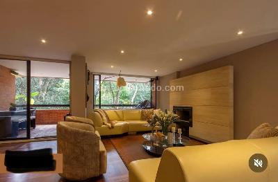 Apartamento de 3 alcobas en venta en Sierra Del Moral, Bogotá, 191 m² · foto 12 de 13