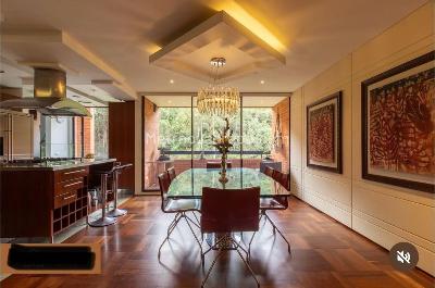 Apartamento de 3 alcobas en venta en Sierra Del Moral, Bogotá, 191 m² · foto 13 de 13