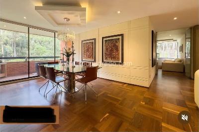 Apartamento de 3 alcobas en venta en Sierra Del Moral, Bogotá, 191 m² · foto 5 de 13