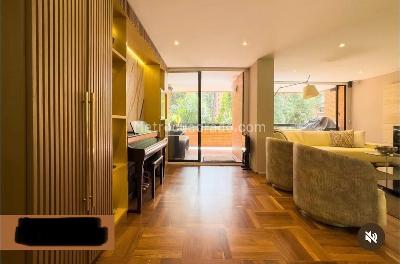 Apartamento de 3 alcobas en venta en Sierra Del Moral, Bogotá, 191 m² · foto 7 de 13