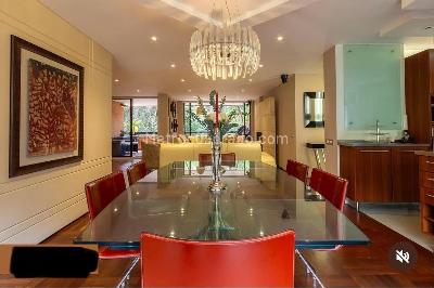 Apartamento de 3 alcobas en venta en Sierra Del Moral, Bogotá, 191 m² · foto 8 de 13