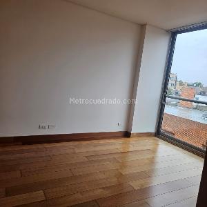 Apartamento en venta en Los Rosales, Bogotá · foto 10 de 12