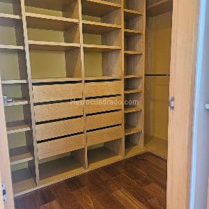 Apartamento en venta en Los Rosales, Bogotá · foto 5 de 12