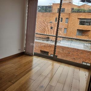 Apartamento en venta en Los Rosales, Bogotá · foto 7 de 12