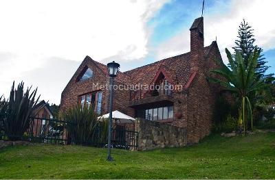 Casa de 2 alcobas en venta en San Jose De Bavaria, Bogotá, 310 m² · foto 7 de 14