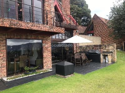 Casa de 2 alcobas en venta en San Jose De Bavaria, Bogotá, 310 m² · foto 9 de 14