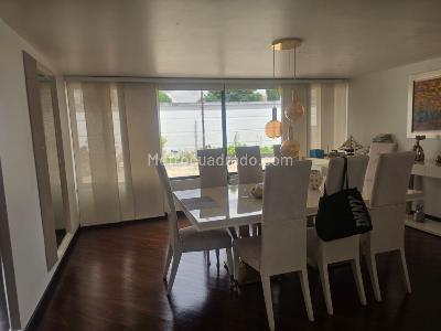 Casa de 4 alcobas en venta en San Jose De Bavaria, Bogotá, 340 m² · foto 12 de 14