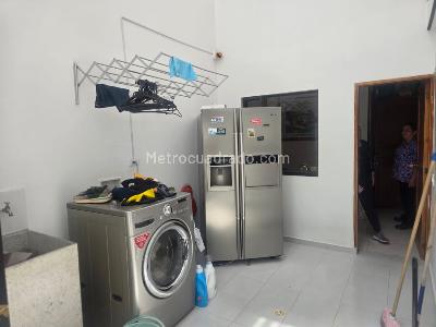 Casa de 4 alcobas en venta en San Jose De Bavaria, Bogotá, 340 m² · foto 5 de 14