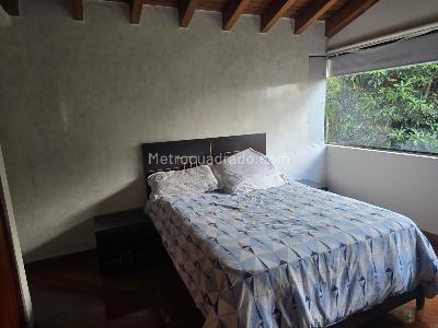 Casa de 4 alcobas en venta en San Jose De Bavaria, Bogotá, 400 m² · foto 9 de 11