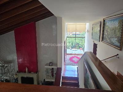 Casa de 4 alcobas en venta en San Jose De Bavaria, Bogotá, 400 m² · foto 10 de 11
