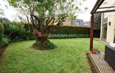 Casa de 4 alcobas en venta en San Jose De Bavaria, Bogotá, 332 m² · foto 9 de 13