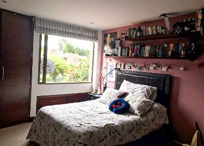 Casa de 4 alcobas en venta en San Jose De Bavaria, Bogotá, 332 m² · foto 12 de 13