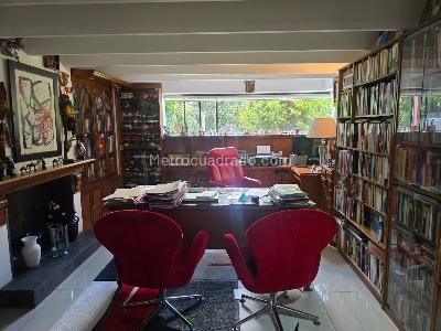 Casa de 4 alcobas en venta en San Jose De Bavaria, Bogotá, 350 m² · foto 5 de 13