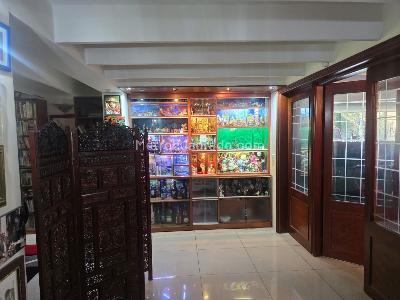 Casa de 4 alcobas en venta en San Jose De Bavaria, Bogotá, 350 m² · foto 8 de 13