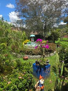 Casa de 4 alcobas en venta en San Jose De Bavaria, Bogotá, 350 m² · foto 9 de 13