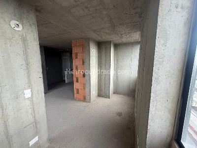Apartamento de 1 alcoba en venta en Salazar Gomez, Bogotá, 40 m² · foto 3 de 9