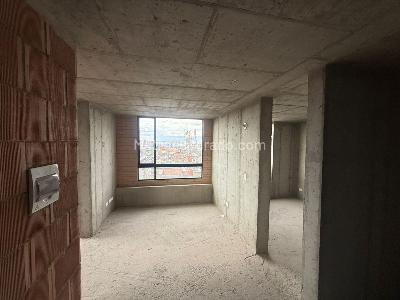 Apartamento de 1 alcoba en venta en Salazar Gomez, Bogotá, 40 m² · foto 4 de 9