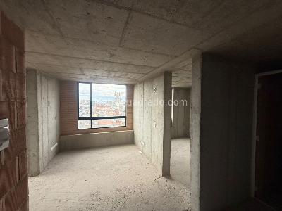 Apartamento de 1 alcoba en venta en Salazar Gomez, Bogotá, 40 m² · foto 5 de 9