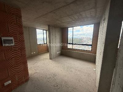 Apartamento de 1 alcoba en venta en Salazar Gomez, Bogotá, 40 m² · foto 7 de 9