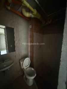 Apartamento de 1 alcoba en venta en Salazar Gomez, Bogotá, 40 m² · foto 9 de 9