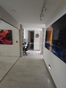 Apartamento de 3 alcobas en venta en Los Rosales Reservado, Bogotá, 175 m² · foto 11 de 13