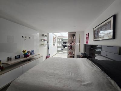 Apartamento de 3 alcobas en venta en Los Rosales Reservado, Bogotá, 175 m² · foto 13 de 13