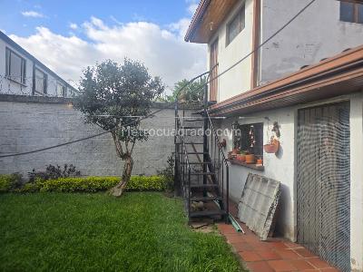 Casa de 4 alcobas en venta en Bulevar Las Villas, Bogotá, 257 m² · foto 11 de 11