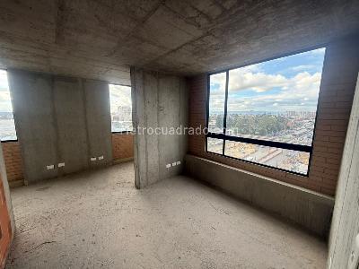 Apartamento en venta en Nueva Marsella, Bogotá · foto 2 de 8