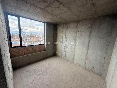 Apartamento en venta en Nueva Marsella, Bogotá · foto 3 de 8