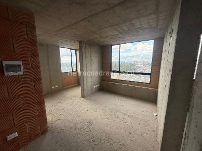 Apartamento en venta en Nueva Marsella, Bogotá · foto 4 de 8