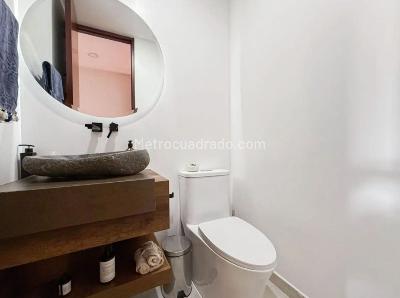 Apartamento de 4 alcobas en venta en Balcones De Lindaraja, Bogotá, 238 m² · foto 5 de 13