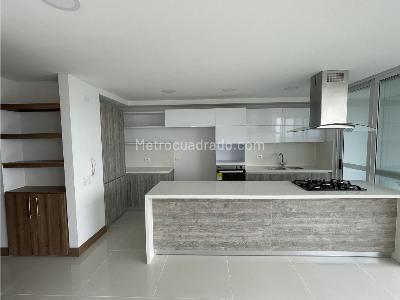 Apartamento de 3 alcobas en venta en Altos De Ciudad Jardin, Cali, 147 m² · foto 6 de 20