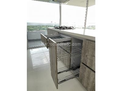 Apartamento de 3 alcobas en venta en Altos De Ciudad Jardin, Cali, 147 m² · foto 8 de 20